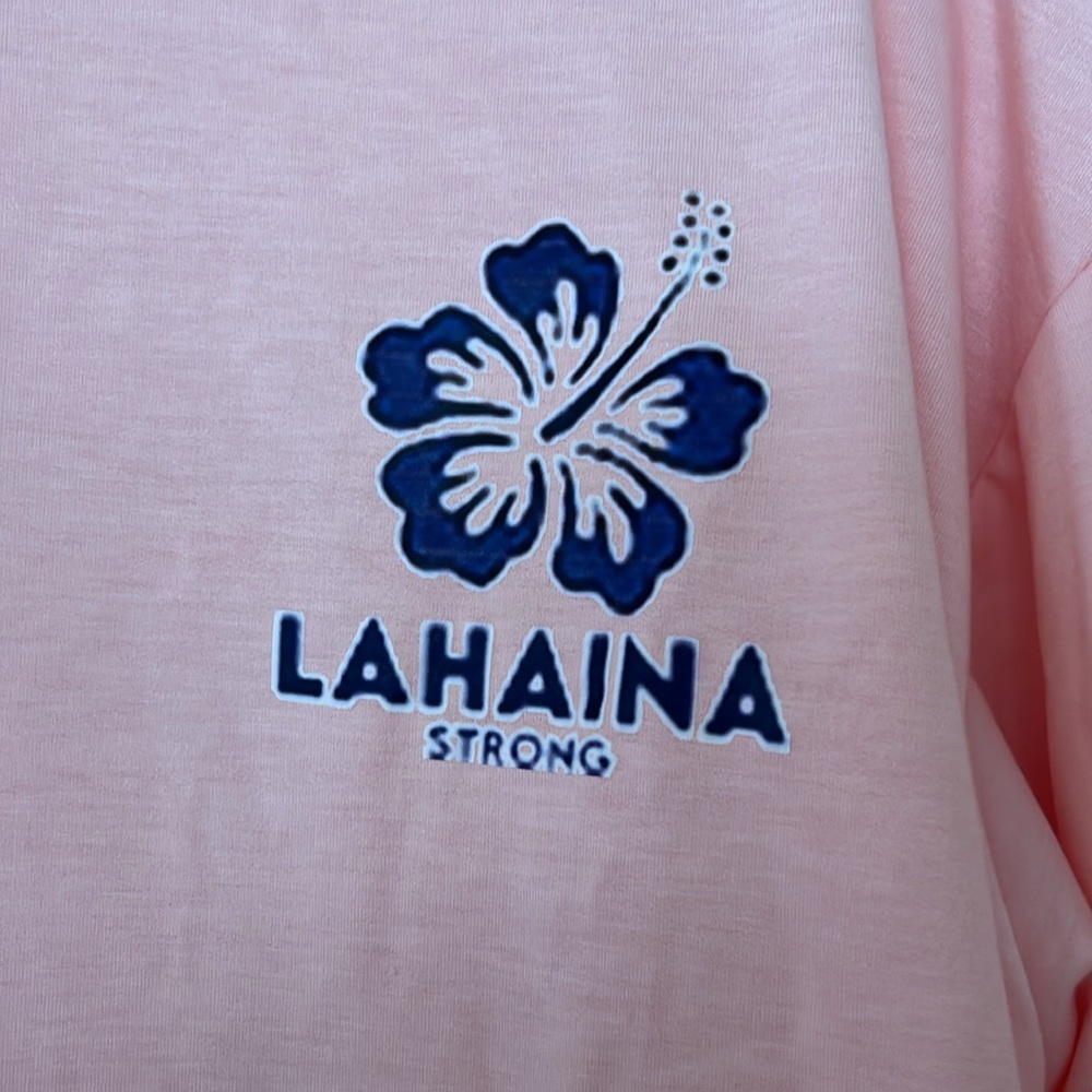 Pink sweatshirt - Picture 2 of 6